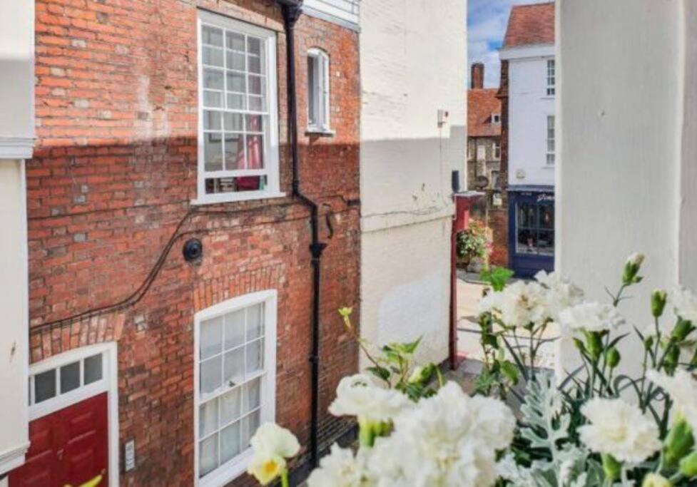 Turnagain Lane, Canterbury City Centre Dış mekan fotoğraf